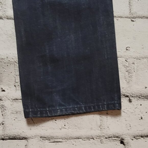 BLUENOTES Brodie Slim Straight - Picture 11 of 13